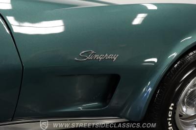 1973 Chevrolet Corvette