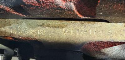 1973 Chevrolet Corvette