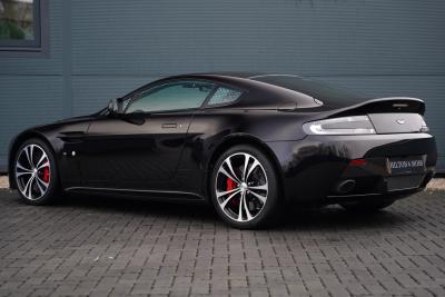 2018 Aston Martin V12 Vantage