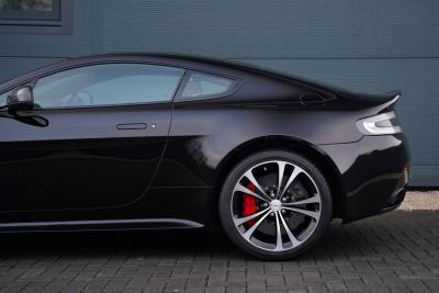 2018 Aston Martin V12 Vantage