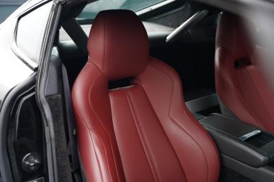 2018 Aston Martin V12 Vantage