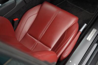 2018 Aston Martin V12 Vantage