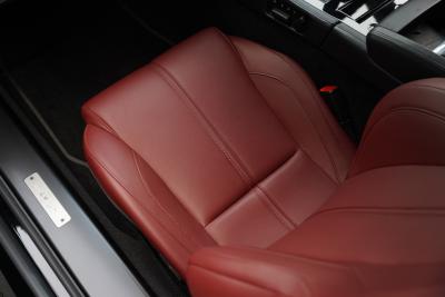 2018 Aston Martin V12 Vantage