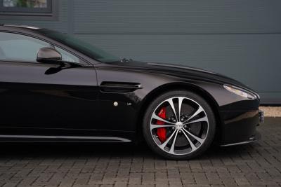 2018 Aston Martin V12 Vantage