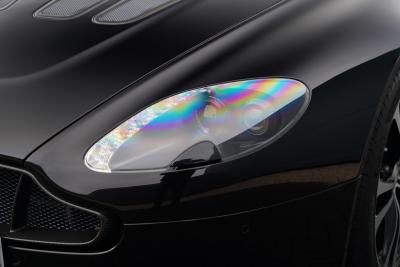 2018 Aston Martin V12 Vantage