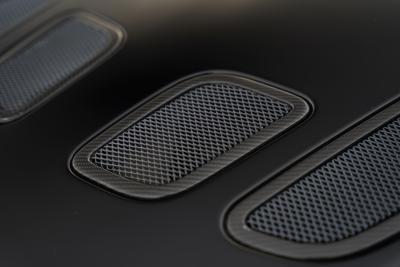 2018 Aston Martin V12 Vantage