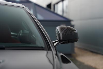 2018 Aston Martin V12 Vantage