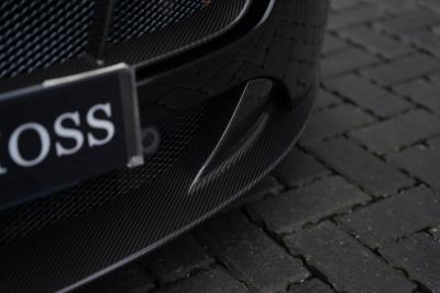 2018 Aston Martin V12 Vantage