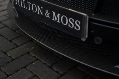 2018 Aston Martin V12 Vantage