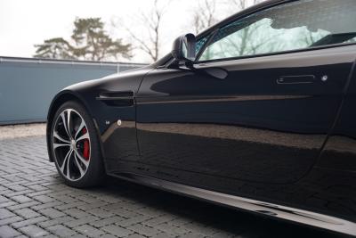 2018 Aston Martin V12 Vantage