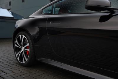 2018 Aston Martin V12 Vantage