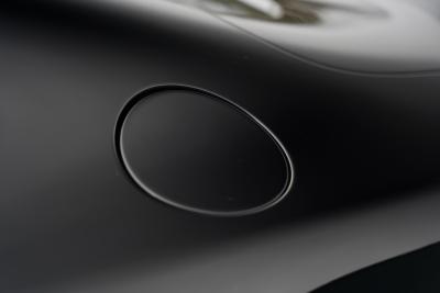 2018 Aston Martin V12 Vantage