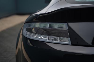 2018 Aston Martin V12 Vantage