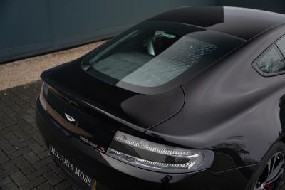 2018 Aston Martin V12 Vantage