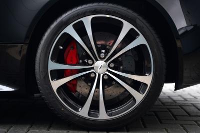 2018 Aston Martin V12 Vantage