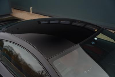 2018 Aston Martin V12 Vantage