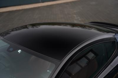 2018 Aston Martin V12 Vantage