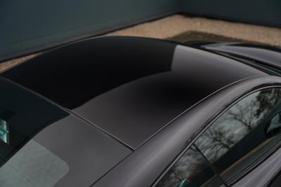 2018 Aston Martin V12 Vantage