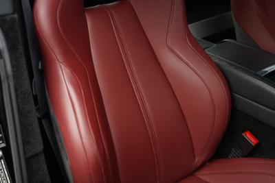 2018 Aston Martin V12 Vantage