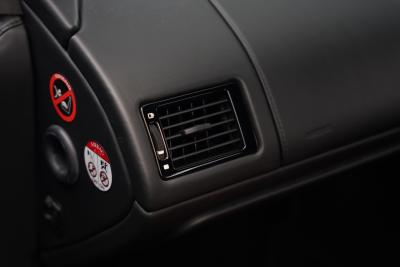 2018 Aston Martin V12 Vantage