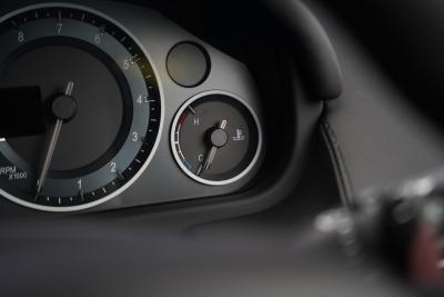 2018 Aston Martin V12 Vantage