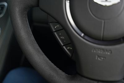 2018 Aston Martin V12 Vantage