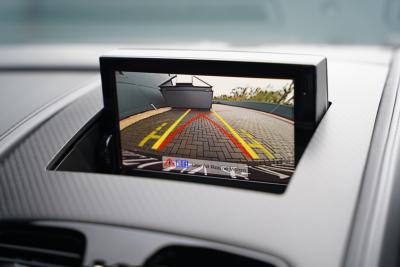 2018 Aston Martin V12 Vantage