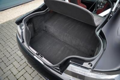 2018 Aston Martin V12 Vantage