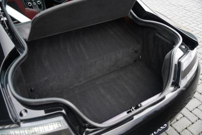 2018 Aston Martin V12 Vantage