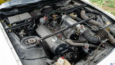 1978 Porsche 924 Turbo ex-Monte-Carlo / Safari Rally