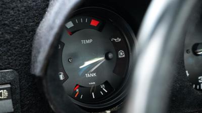 1978 Porsche 924 Turbo ex-Monte-Carlo / Safari Rally