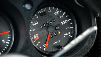 1978 Porsche 924 Turbo ex-Monte-Carlo / Safari Rally