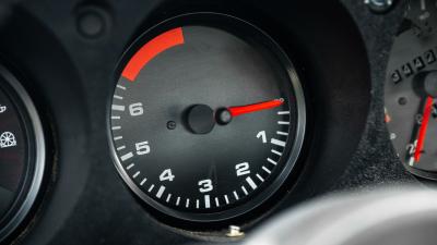 1978 Porsche 924 Turbo ex-Monte-Carlo / Safari Rally