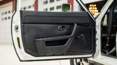 1978 Porsche 924 Turbo ex-Monte-Carlo / Safari Rally