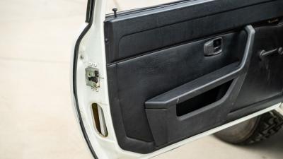 1978 Porsche 924 Turbo ex-Monte-Carlo / Safari Rally