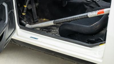 1978 Porsche 924 Turbo ex-Monte-Carlo / Safari Rally