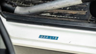 1978 Porsche 924 Turbo ex-Monte-Carlo / Safari Rally