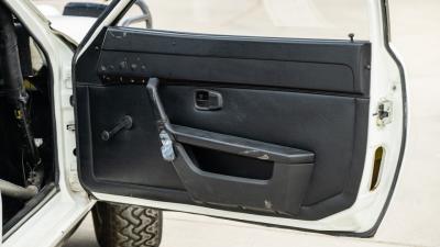 1978 Porsche 924 Turbo ex-Monte-Carlo / Safari Rally