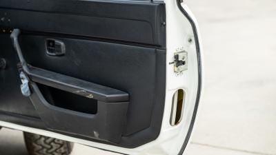 1978 Porsche 924 Turbo ex-Monte-Carlo / Safari Rally