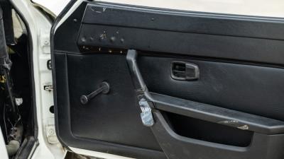 1978 Porsche 924 Turbo ex-Monte-Carlo / Safari Rally