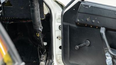 1978 Porsche 924 Turbo ex-Monte-Carlo / Safari Rally