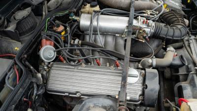 1978 Porsche 924 Turbo ex-Monte-Carlo / Safari Rally