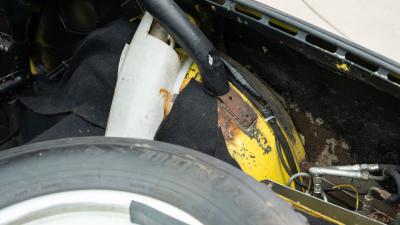 1978 Porsche 924 Turbo ex-Monte-Carlo / Safari Rally