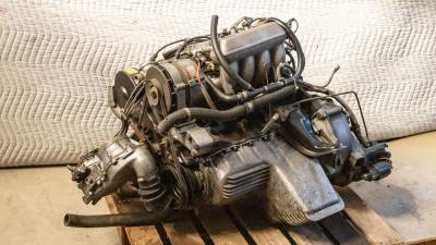 1978 Porsche 924 Turbo ex-Monte-Carlo / Safari Rally