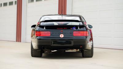 1993 Porsche 968 Turbo RS