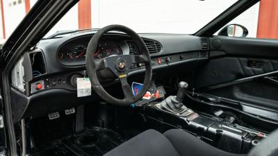 1993 Porsche 968 Turbo RS