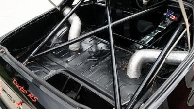 1993 Porsche 968 Turbo RS