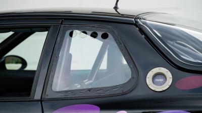 1993 Porsche 968 Turbo RS