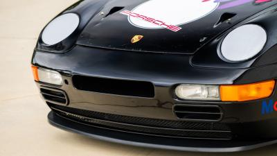1993 Porsche 968 Turbo RS