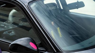 1993 Porsche 968 Turbo RS